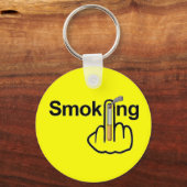 Porte-clés Retourner porte - clé (Recto)