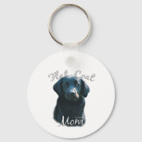 Retriever à couche plate Maman 2