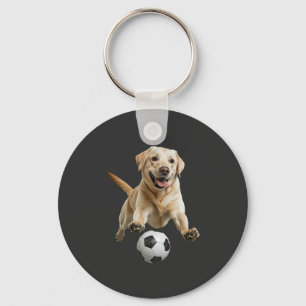 Porte-clés Retriever du Labrador