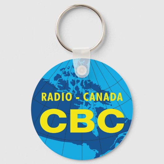 Porte-clés Rétro 1958-1966 (Recto)