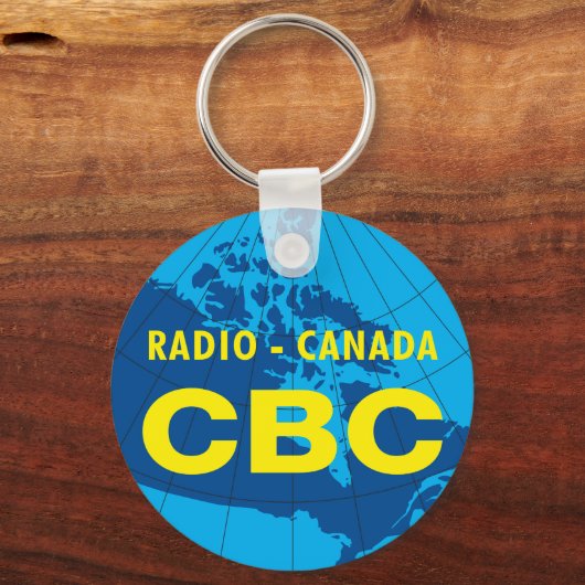 Porte-clés  Rétro 1958-1966 (Recto)