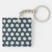 Porte-clés Retro Fox (Dos)