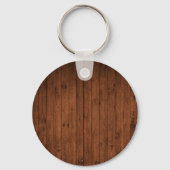 Porte-clés Réunion en famille Pins de Bois Rustique (Verso)