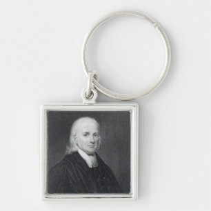 Porte-clés Rev Friedrich Schwartz