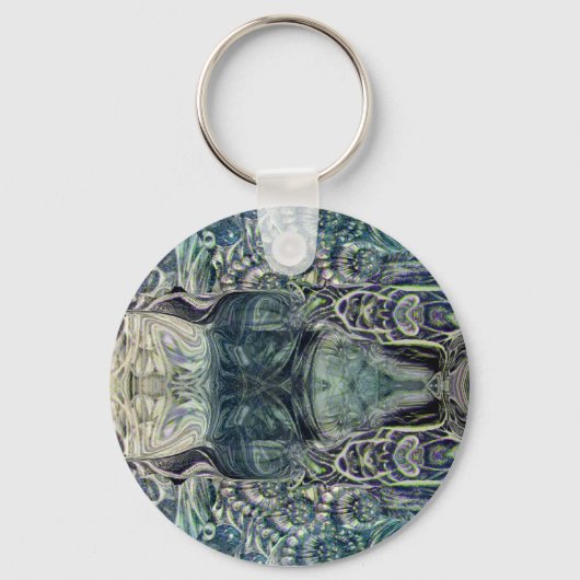 Porte-clés Rêve (Recto)