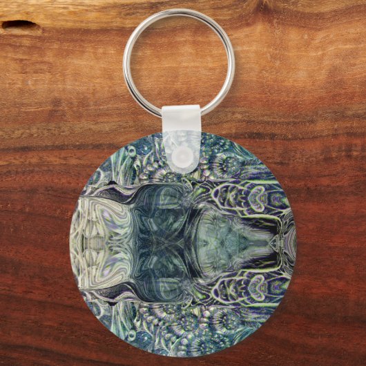 Porte-clés Rêve (Recto)