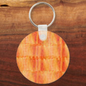 Porte-clés Rêve de Tangerine (Recto)