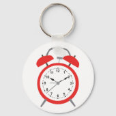 Porte-clés Réveil (Verso)