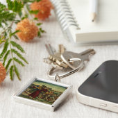 Porte-clés Révélation (Côté)