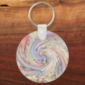 Porte-clés Rêver (Recto)