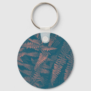 Porte-clés Rêver De Ferns