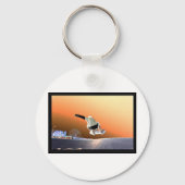 Porte-clés revers (Recto)