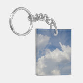 Porte-clés Rêveur de Nuages (Devant gauche)