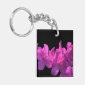 Porte-clés Rhododendron (Devant gauche)