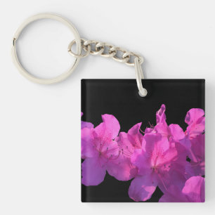 Porte-clés Rhododendron