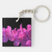Porte-clés Rhododendron (Dos)