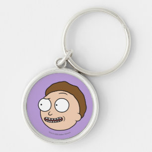 Porte-clés RICK ET MORTY™   Morty's Moods