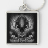 Porte-clés Riddian Queen Oracle GS (Devant)