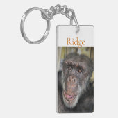 Porte-clés Ridge, membre de Special Needs (Devant gauche)