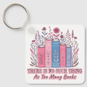 Porte-clés Rien De Tel Que... (Recto)