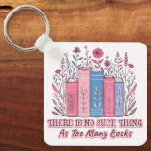 Porte-clés Rien De Tel Que... (Recto)