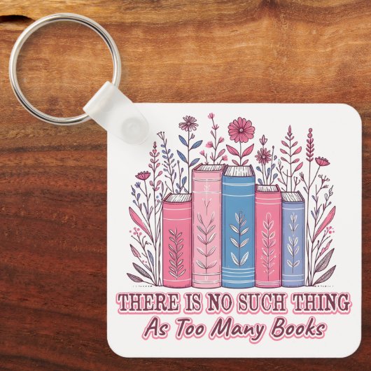 Porte-clés Rien De Tel Que... (Recto)