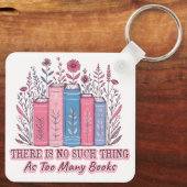 Porte-clés Rien De Tel Que... (Verso)