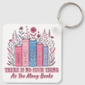 Porte-clés Rien De Tel Que... (Dos)