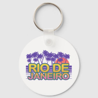 Porte-clés Rio De Janeiro