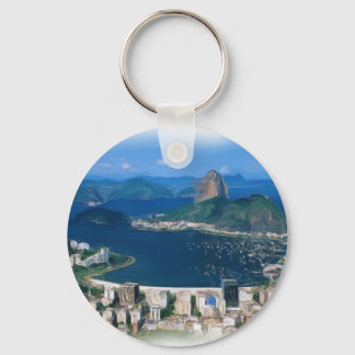 Porte-clés rio_de_janeiro_Painting.jpg