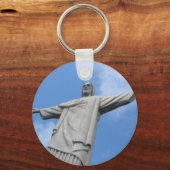 Porte-clés rio jesus (Recto)