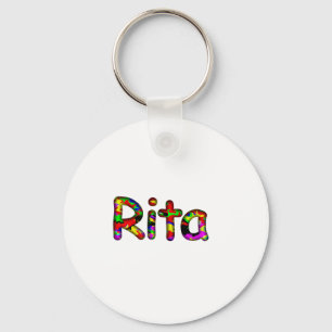 Porte-clés Rita