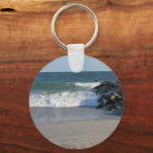 Porte-clés Rivage (Recto)