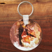 PORTE-CLÉS RIVER SPIRIT (Recto)