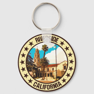 Porte-clés Riverside