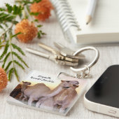 Porte-clés Riyadh, Arabie Saoudite (Devant Droit)