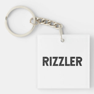 Porte-clés Rizzler