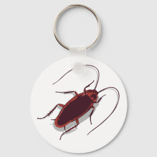 Porte-clés Roach !