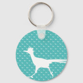 Porte-clés Roadrunner (Recto)