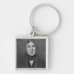 Porte-clés Robert Owen
