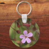 Porte-clés robertskruid (Recto)