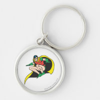 Robin Crouches