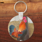 Porte-clés Robinet crasseux (Recto)