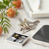 Porte-clés Robonaut 2, un astronaute habile dextérité et huma (Côté)