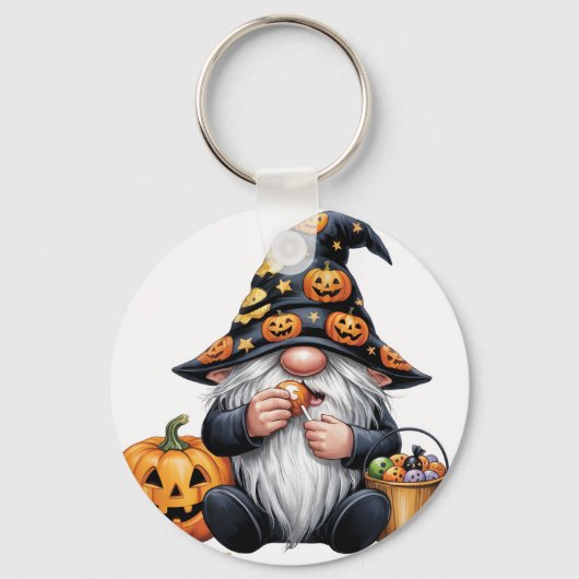 Porte-clés - robustes et 👌 (Verso)