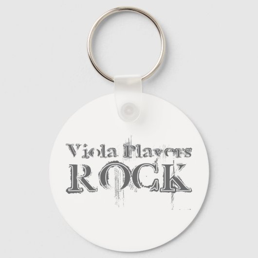 Porte-clés Rocher des joueurs de viola (Recto)