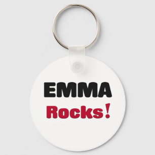 Porte-clés Roches d'Emma