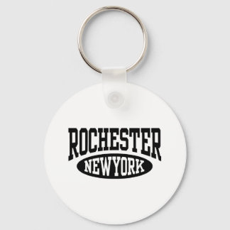 Porte-clés Rochester New York