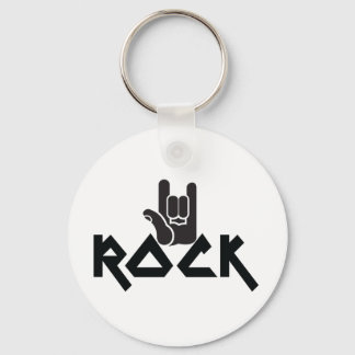Porte-clés Rock