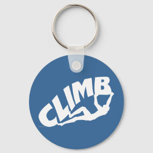 Porte-clés Rock Bouldering